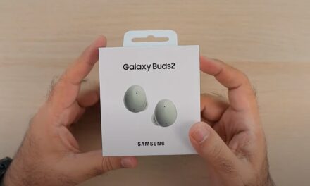 El video de unboxing de Samsung Galaxy Buds 2 se revela todos los días antes del lanzamiento
