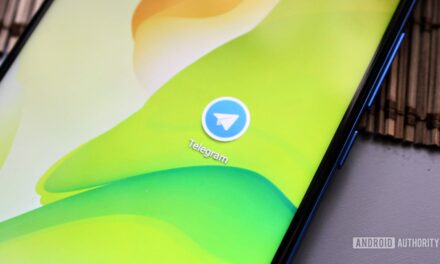 La actualización de Telegram trae un montón de actualizaciones enfocadas en video