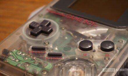 Los juegos de Game Boy en Switch podrían aterrizar este mes