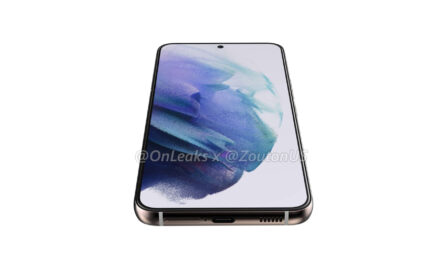 Probable fuga de batería del Samsung Galaxy S22