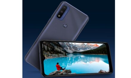La fuga de Motorola Moto G Pure muestra lo último en la serie de teléfonos económicos