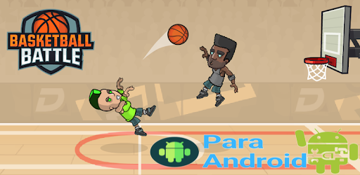Basketball Battle – Apps on Google Play