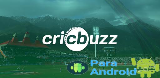 Cricbuzz – Live Cricket Scores & News