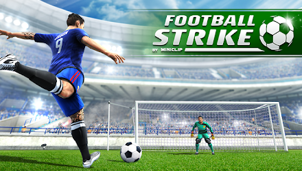 Football Strike: Online Soccer – Apps on Google Play