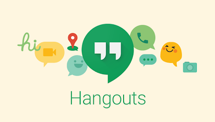 Hangouts – Apps on Google Play