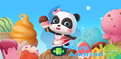 Little Panda’s Ice Cream Bars