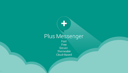 Plus Messenger – Apps on Google Play