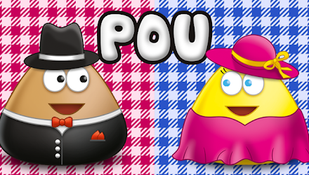 Pou – Apps on Google Play