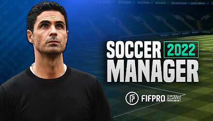 Soccer Manager 2022 – Apps on Google Play