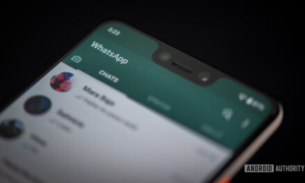 WhatsApp ahora te permite crear tus propias pegatinas (en el escritorio)