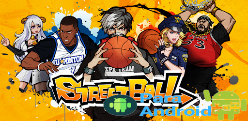 3on3 Freestyle Basketball – Apps on Google Play