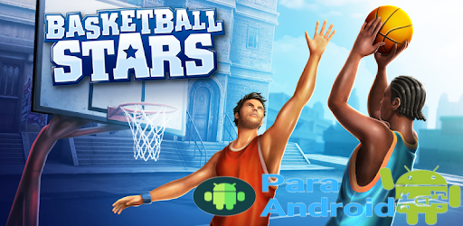 Basketball Stars: Multiplayer – Apps on Google Play