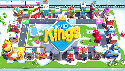 Board Kings: Board Games Blast
