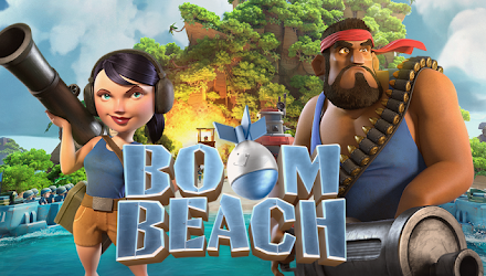 Boom Beach – Apps on Google Play