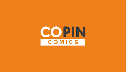 Copin Comics – Apps on Google Play