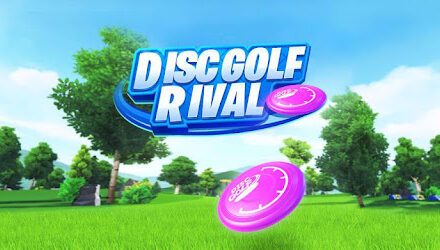 Disc Golf Rival – Apps on Google Play