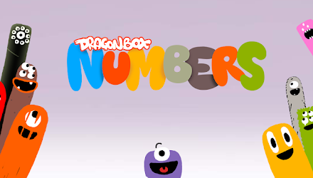 DragonBox Numbers – Apps on Google Play