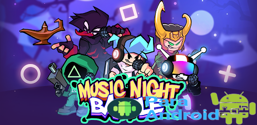 FNF Music Night Battle – Apps on Google Play