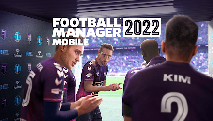 Football Manager 2022 Mobile – Apps on Google Play