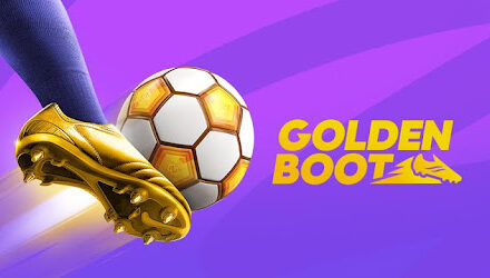 Golden Boot – free kick soccer game