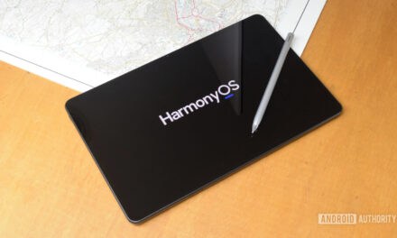 Espere que los teléfonos Harmony OS se vuelvan globales, nuevo Mate en 2022