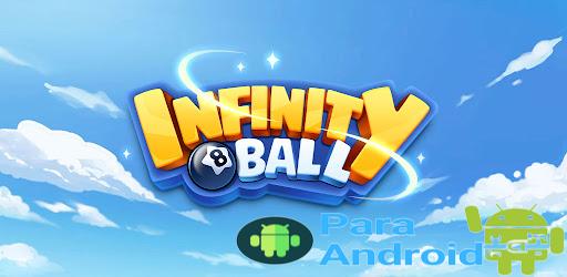 Infinity 8 Ball – Apps on Google Play
