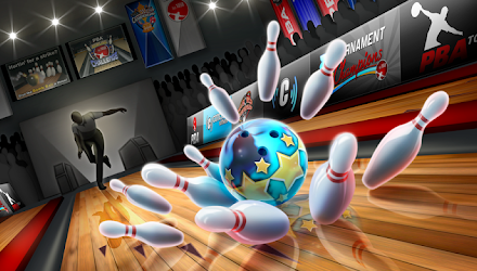 PBA® Bowling Challenge – Apps on Google Play
