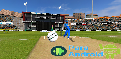 Real Cricket™ 20 – Apps on Google Play