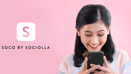 SOCO by Sociolla – Apps on Google Play