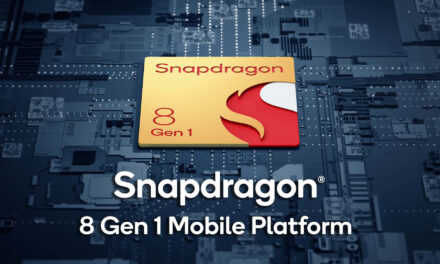 Los puntos de referencia de Snapdragon 8 Gen 1 sugieren que los gráficos superan a Apple