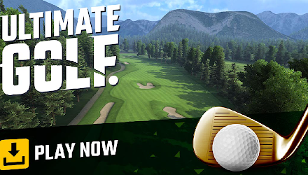 Ultimate Golf! – Apps on Google Play