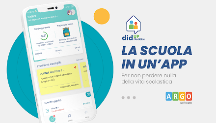 didUP – Famiglia – Apps on Google Play
