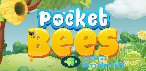 https://play.google.com/store/apps/details?id=com.ariel.pocketbees