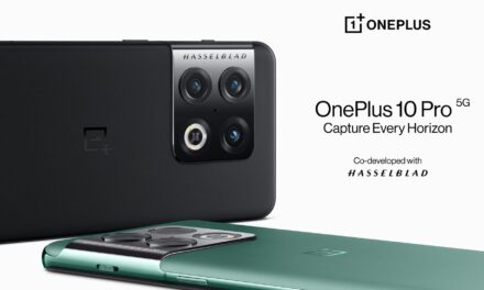 OnePlus 10 Pro revelado: la compañía presenta un buque insignia