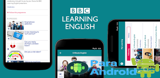 BBC Learning English – Apps on Google Play