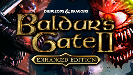 Baldur’s Gate II: Enhanced Ed.