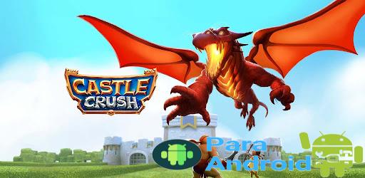 Castle Crush：Epic Battle – Apps on Google Play