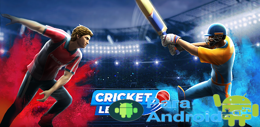 Cricket League – Apps on Google Play