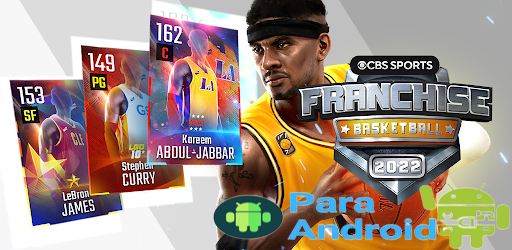 Franchise Basketball 2021 – Apps on Google Play