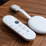 Â¿Un nuevo Chromecast con Google TV para 2022 en preparaciÃ³n?