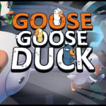 Goose Goose Duck – Apps on Google Play