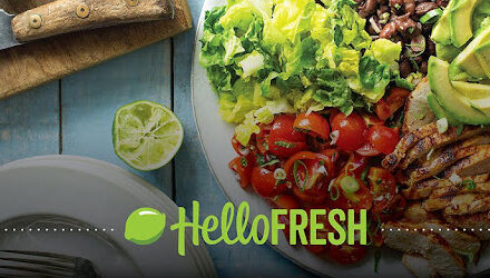 HelloFresh: Meal Kit Delivery – Apps on Google Play