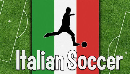 Italian Soccer 2021/2022 – Apps on Google Play
