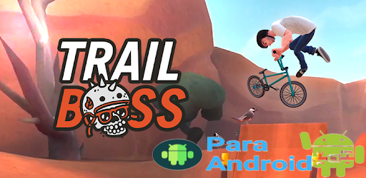 Trail Boss BMX – Apps on Google Play