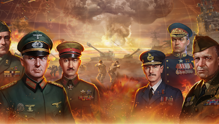 World Conqueror 4-WW2 Strategy – Apps on Google Play
