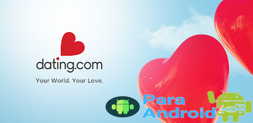 Dating.com™: Chat, Meet People – Apps on Google Play