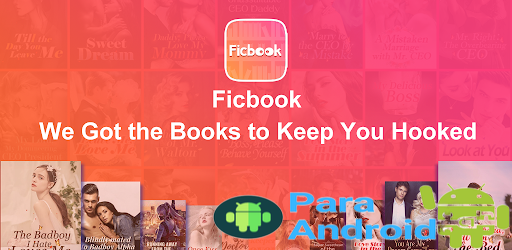 Ficbook: Read Fictions Anytime – Apps on Google Play