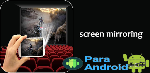 HD Video Screen Mirroring – Apps on Google Play