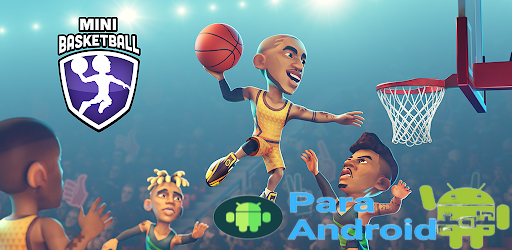 Mini Basketball – Apps on Google Play