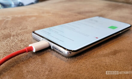 Un teléfono OnePlus 2022 tendrá carga de 150W